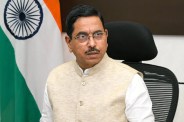Pralhad Joshi Education Ministry, Pralhad Joshi, Education Ministry, Pralhad Joshi Statement, Additional Charge Education Ministry, Education Ministry News, Pralhad Joshi News,