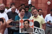Pralhad Joshi Controversy