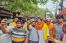 Prashant Kishore campaign in Bankipur by election Patna