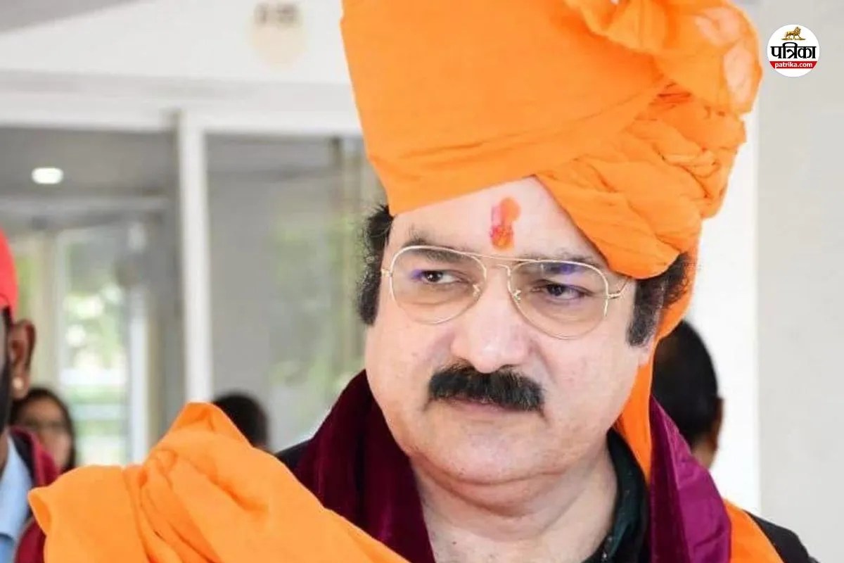 Pratap Singh Khachariyawas lashed out Bhajanlal government has opened transfer industry