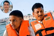 Prayagraj News, Sangam Prayagraj, Heart Attack Video, BJP Leader Brother Death, Mathura News, UP News in Hindi, Live Heart Attack, प्रयागराज न्यूज, संगम, हार्ट अटैक, यूपी न्यूज, BJP Leader Brother Death Video