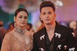 Prince Narula Yuvika Chaudhary Marriage