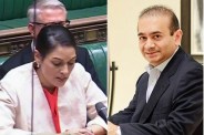Priti Patel on Nirav Modi extradition