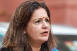 Priyanka Chaturvedi on Operation Lotus, Operation Lotus, Omar Abdullah, Priyanka Chaturvedi, Shiv Sena UBT, BJP, Jammu Kashmir Politics, Omar Abdullah News, Operation Lotus Row,
