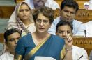 Priyanka Gandhi cow urine expert remark