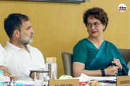 Priyanka Gandhi on NEET paper leak protest