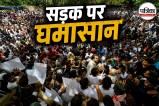 protest in India Protest at jantar mantar