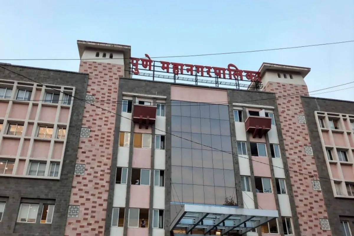 Pune Vertipark News