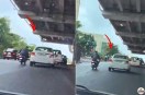 road rage in Hinjewadi Pune