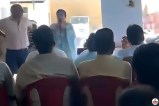 Punjab SIR Viral Video
