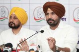 Punjab Congress Crisis