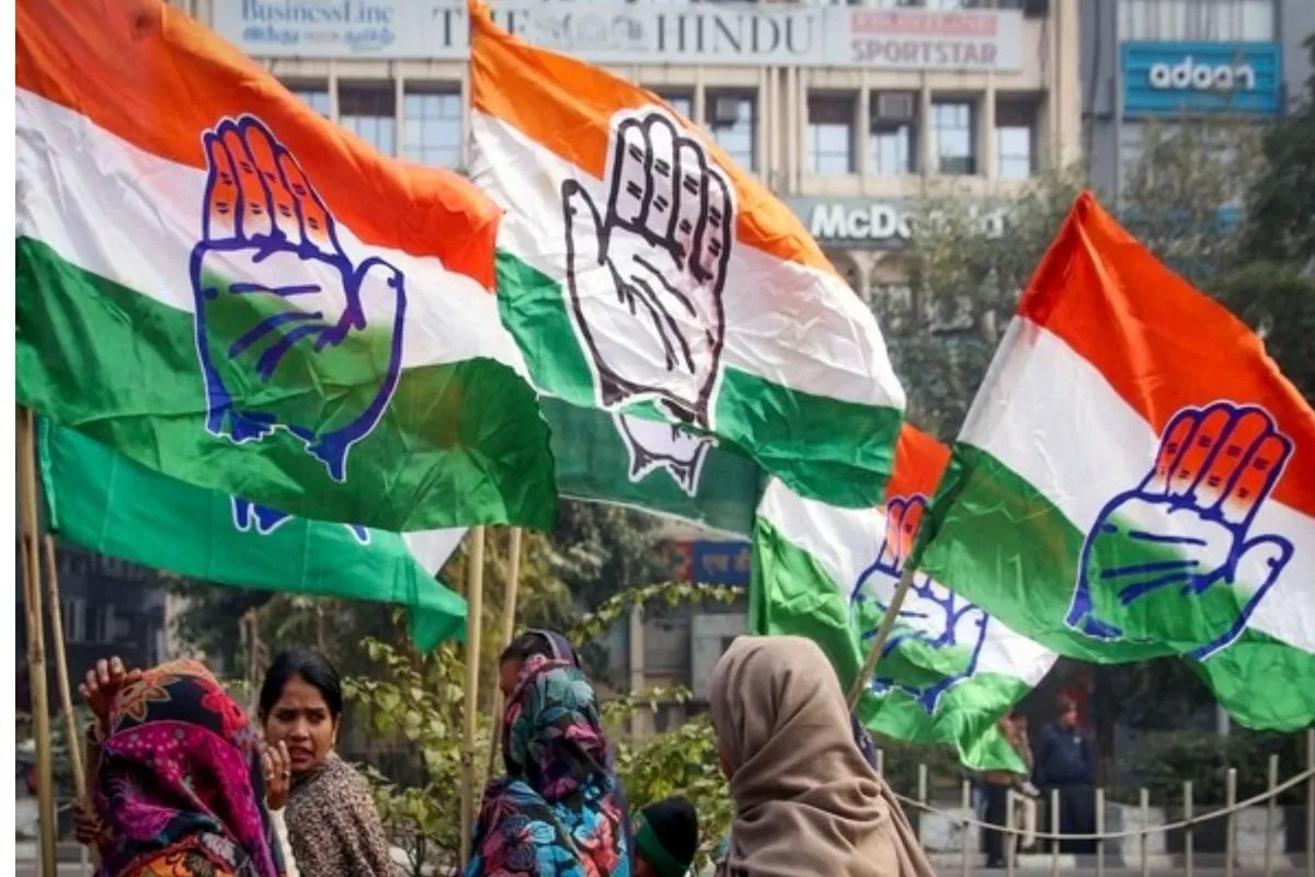 Congress news