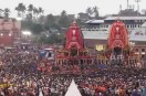 Jagannath Rath Yatra