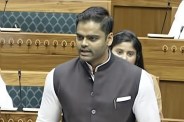 Pushpendra Saroj