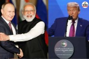 Us Sanctions Over Russian Oil India ompact News.