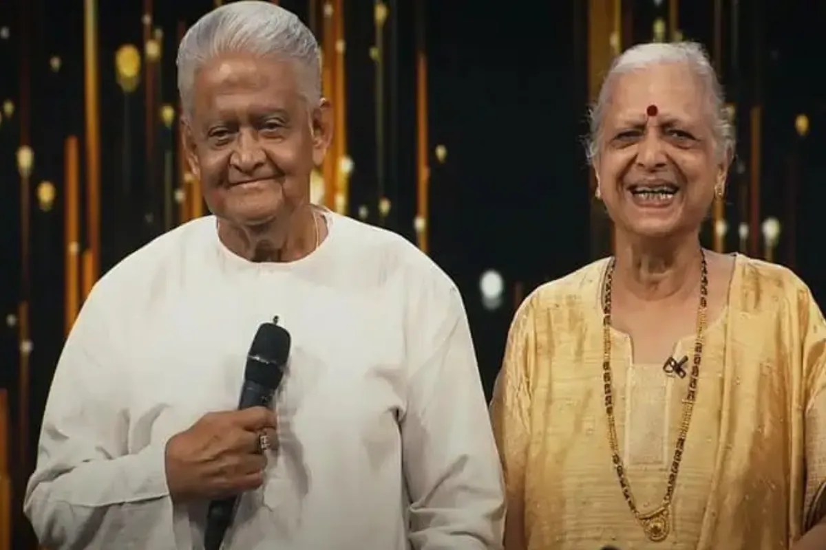 Composer Pyarelal Wife Sunila Sharma Passed Away