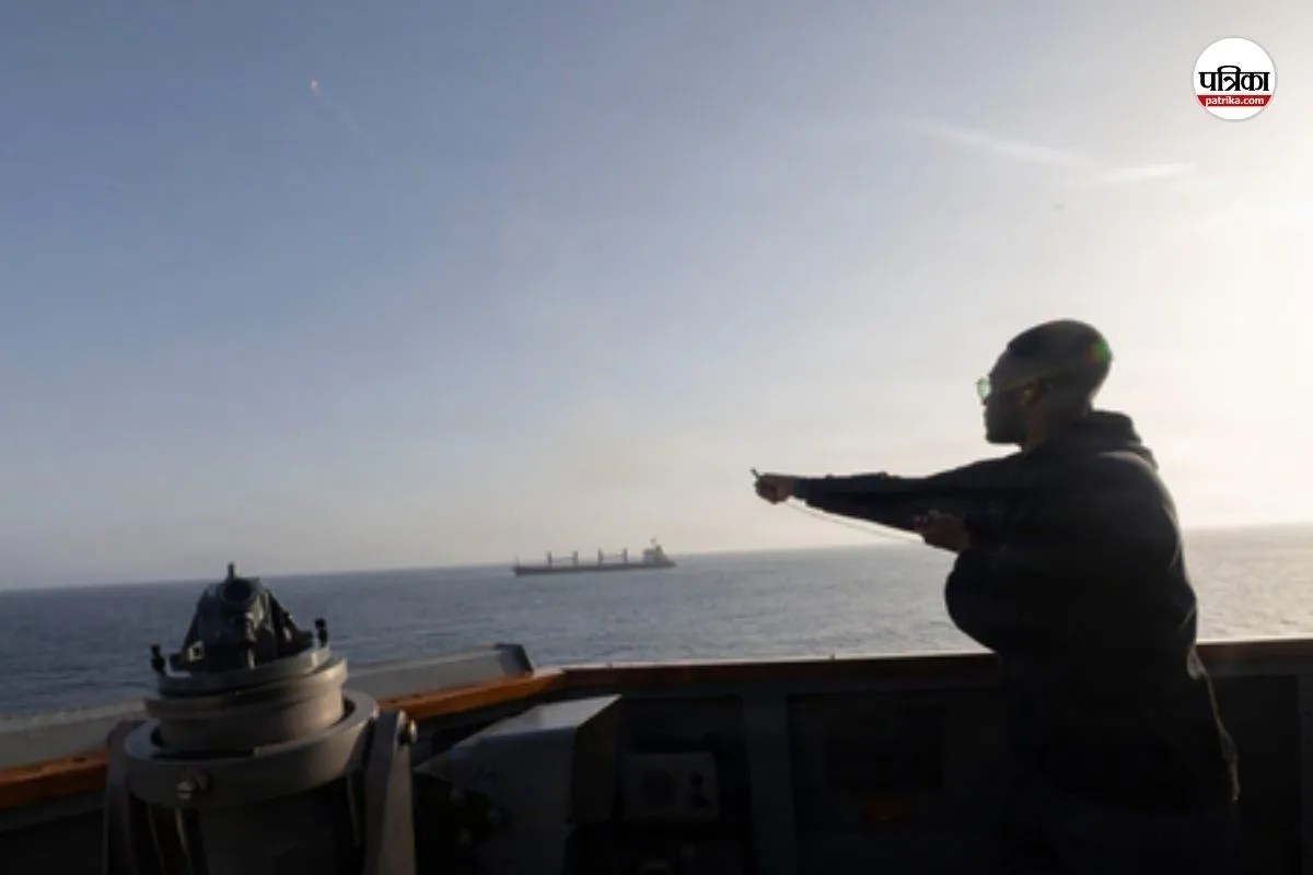 LNGC Al Rekayyat attack
