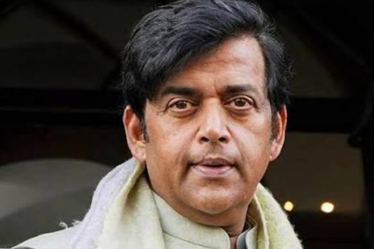 RAVI KISHAN