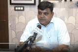 RJD Chief Spokesperson Shakti Yadav