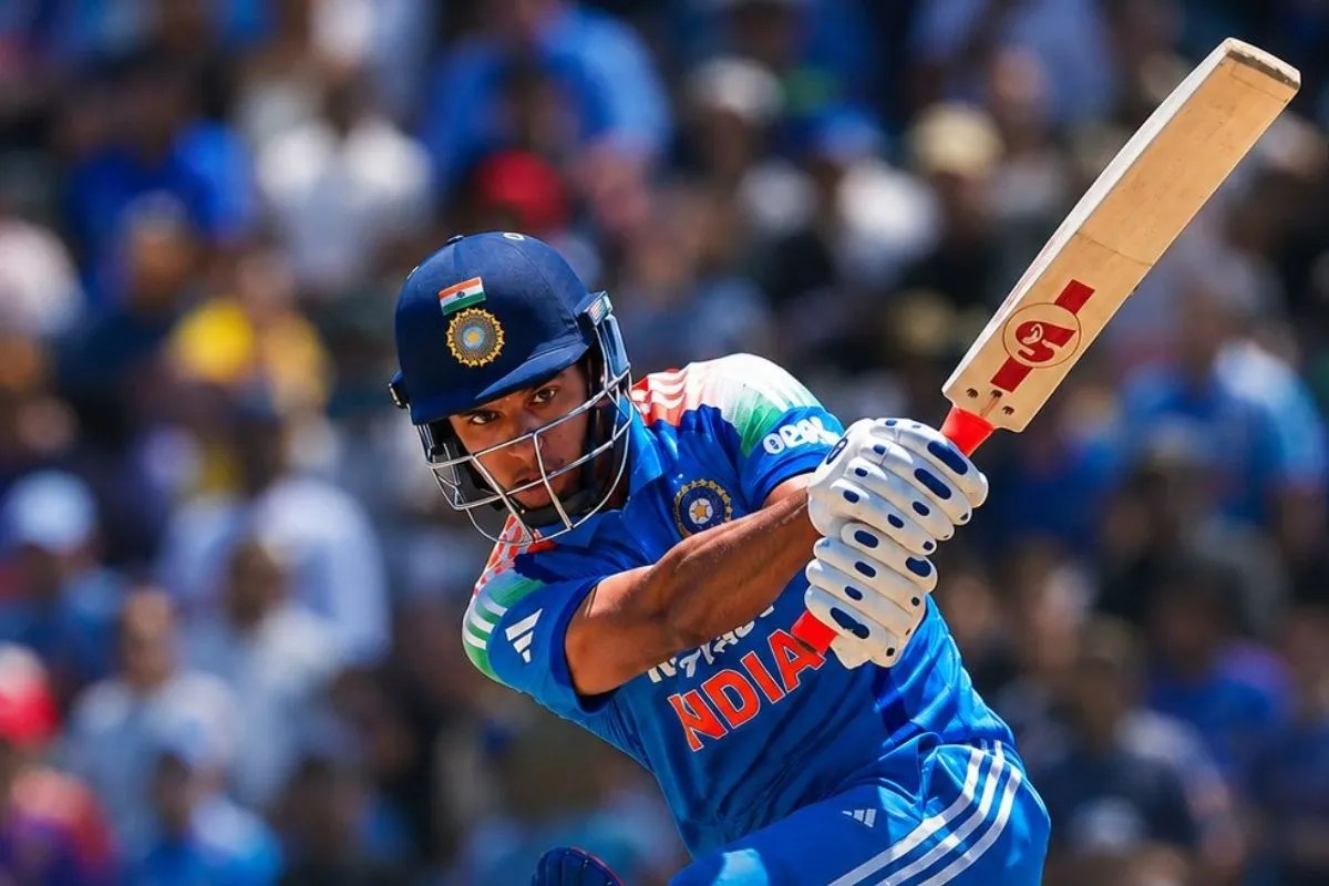 SL U19 vs IND U19 2nd unofficial ODI
