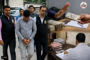 Rajasthan ACB Traps Absconding Patwari Narendra Meena in Rs 30 Lakh Bribery Case
