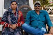 Jagan Gurjar Wife Komesh Gurjar Statement