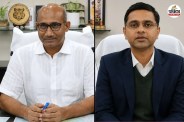 Rajasthan Bureaucracy IAS Father In Law Harphool Yadav and IAS Son In Law Sushil Kumar Posted as District Collectors