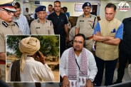 Rajasthan CM Bhajan Lal 1930 Cyber Helpline Barmer Bhairaram Call Review