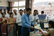 Rajasthan Earned Salary Advance Scheme Data Department Wise Beneficiaries