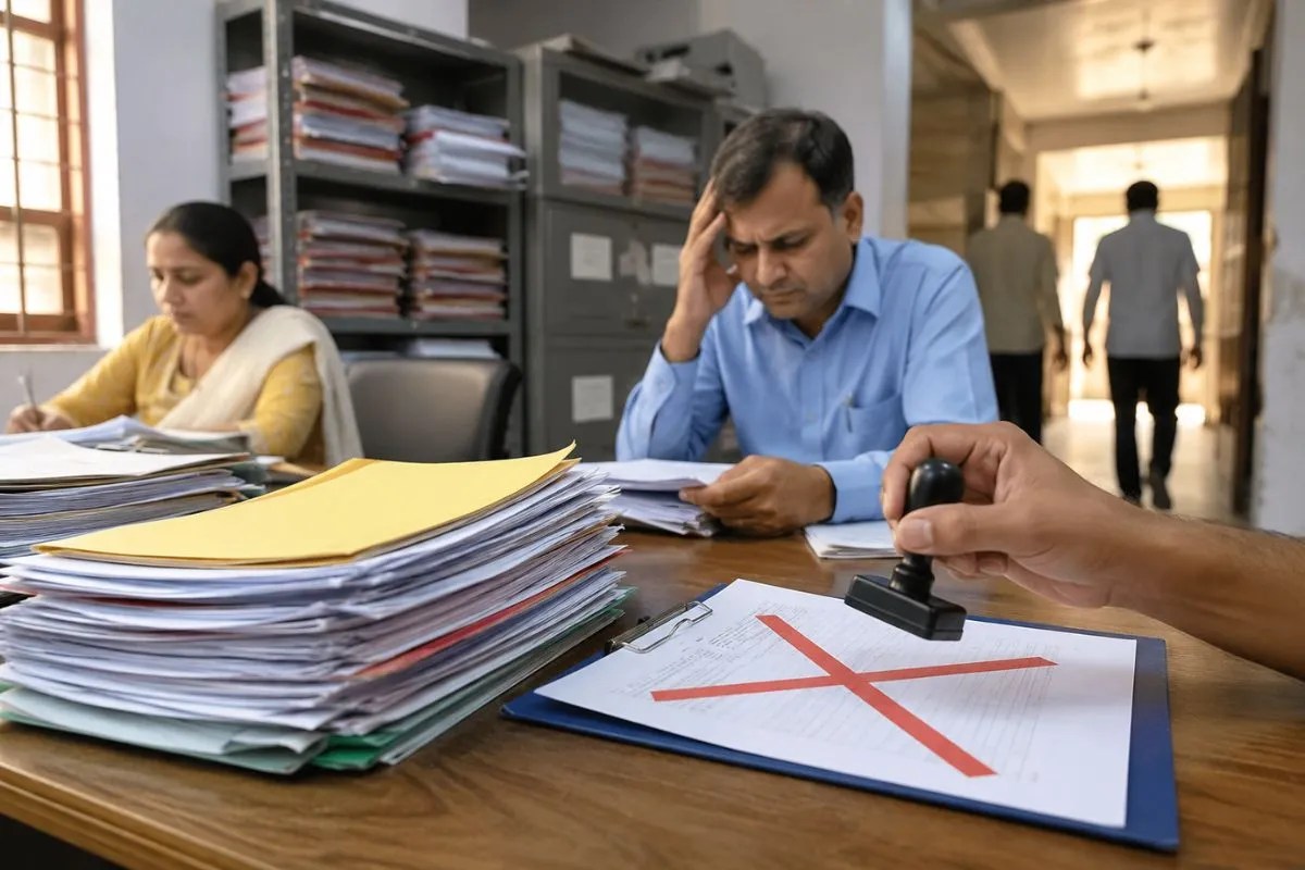 Rajasthan Education Department