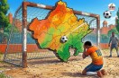FIFA World Cup 2026 When will Rajasthan become national champion in football