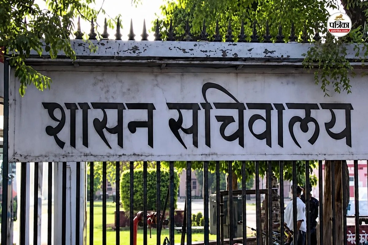 Rajasthan Government Employees Transfer List 2026 Ready to Release From Monday