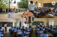Rajasthan 24000 government schools without peons Big News When will recruitment