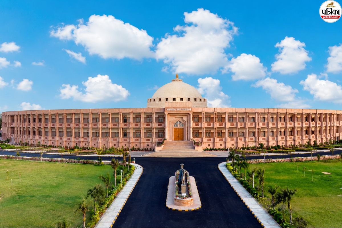 Udaipur Rishabhdeo Conversion Case