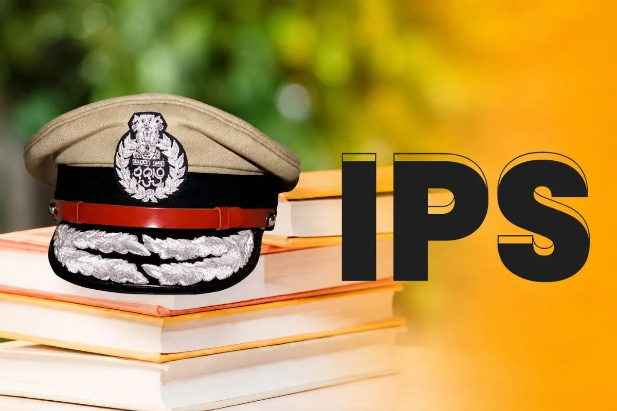 Rajasthan IPS List