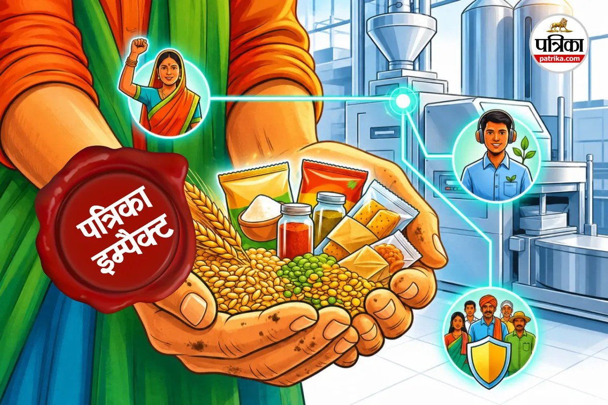 Rajasthan Common Incubation Center