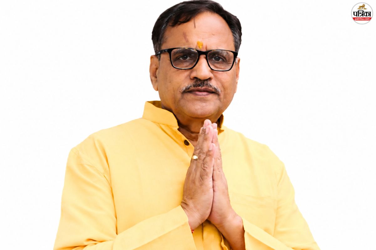 Rajasthan JJM Scam