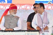 Rajasthan Jal Jeevan Mission 2.0 Modi Govt Approves 537 Crore Fund Details