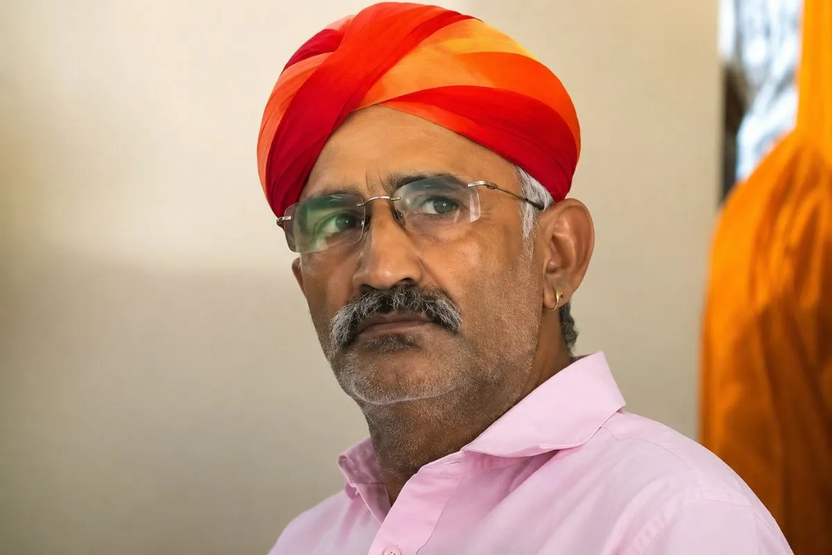 Rajasthan LDC Paper Leak