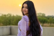 Rajasthan Model Kusum Sain