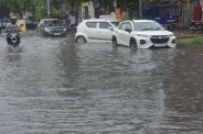 Rajasthan Monsoon Update