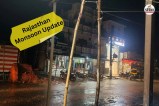 Meteorologists say there is a strong possibility of monsoon entering Rajasthan on 3 July