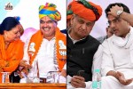 Rajasthan Politics Ravindra Singh Bhati and Rajyavardhan Rathore Tops Instagram Followers List