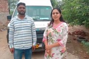 Rajasthan pregnancy case