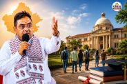 Rajasthan Private University Rules Change Land Building Norms Relaxed