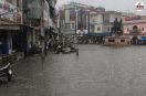 Rajasthan Rain