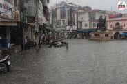 Rajasthan Rain
