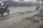 Rajasthan Rain Alert Update