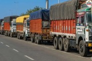 Rajasthan Transporters End Strike