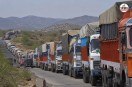 Rajasthan Trucks will not run in Monday transporters angery what is VLTD dispute know